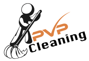 Logo PVP Cleaning